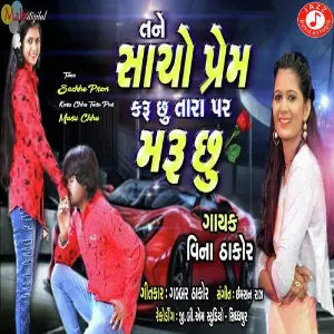 Prem Taro Maro Famous Vina Thakor