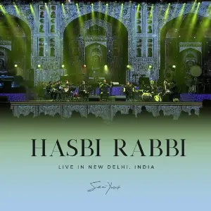 Hasbi Rabbi (Live in New Delhi) Sami Yusuf