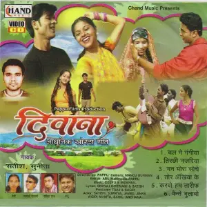 Deewana image