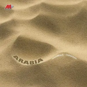 Arabia image
