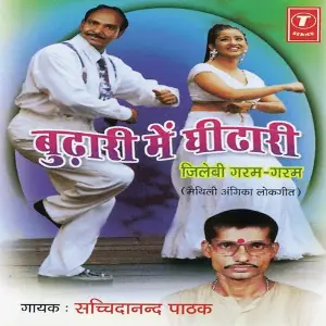 Budhari Mein Ghidhari image