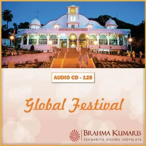 Global Festival image