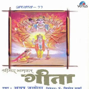 Shreemad Bhagwat Geeta - Vol. 11 image