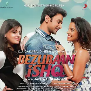 Bezubaan Ishq image