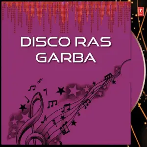 Disco Ras Garba image