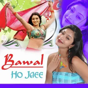 Bawal Ho Jaee image