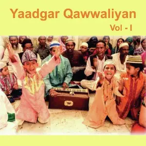 Yaadgar Qawwaliyan, Vol. 1 image