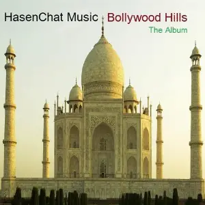 Bollywood Hills The Album image