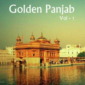 Golden Punjab, Vol. 1 image