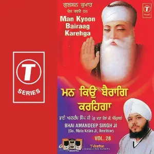 Man Kyoon Bairaag Karehga (Vol. 28) image