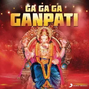 Ga Ga Ga Ganpati image