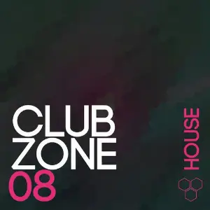 Club Zone - House, Vol. 08 image