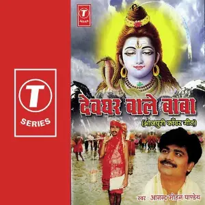Devdhar Waale Baba image