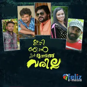 Ini Njan nin Munnil Varillla image