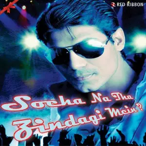 Socha Na Tha Zindagi Mein image
