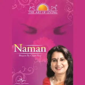 Naman - The Art Of Living image