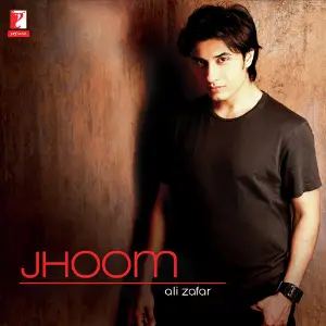 Jhoom - Ali Zafar image