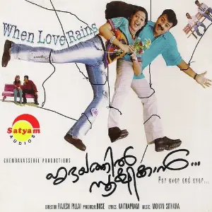 Hridayathil Sookshikkan image