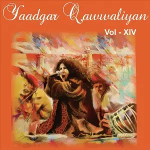 Yaadgar Qawwaliyan, Vol. 14 image