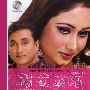 Priya Tumi Shukhe Theko image