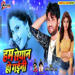 Ham Seyan Ho Gaini image