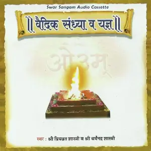 Vedik Sandhya And Yagna image
