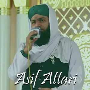 Asif Attari image