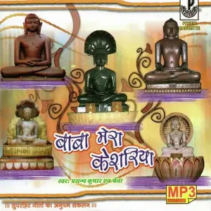 Baba Mera Kesariya image