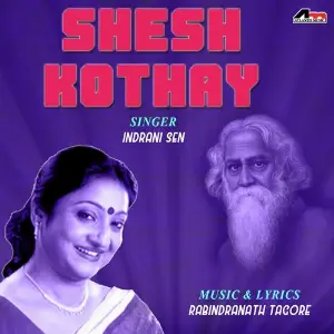 Shesh Kothay image