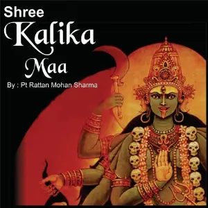 Shree Kalika Maa image
