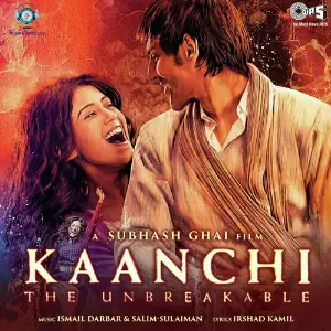 Kaanchi image
