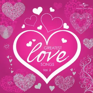 Greatest Love Songs (, Vol. 2) image