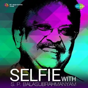 Selfie With S.P. Balasubrahmanyam Various Artists