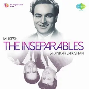 The Inseparables - Mukesh and Shankar-Jaikishan image