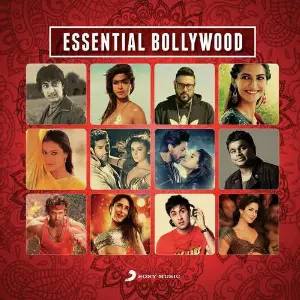 Essential Bollywood image
