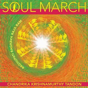 Soul March image