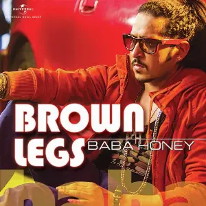 Brown Legs image