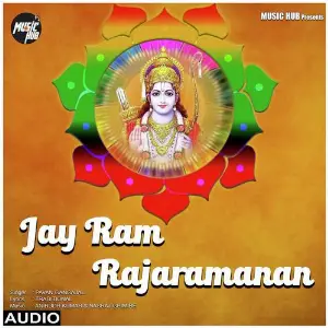 Jay Ram Rajaramanan image
