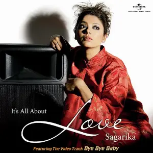 Its All About Love image