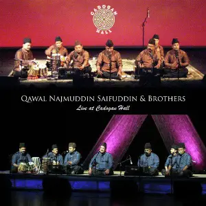 Live At Cadogan Hall image