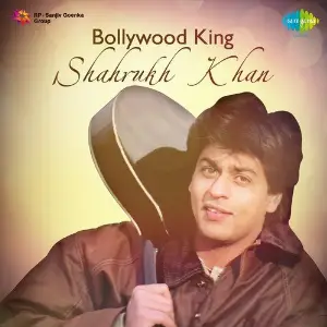 Bollywood King - Shahrukh Khan image
