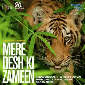 Mere Desh Ki Zameen image