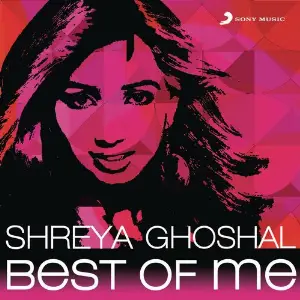 Shreya Ghoshal Best of Me image
