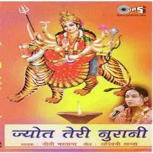 Jyot Teri Noorani image