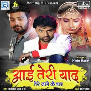 Dil Deewana Nitin Barot