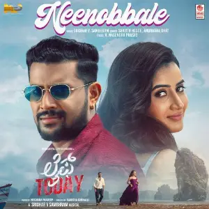 Neenobbale (From Life Today (Kannada)) image