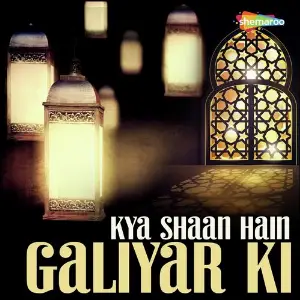 Kya Shaan Hain Galiyar Ki image