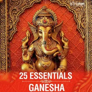 25 Essentials - Ganesha Sai Madhukar