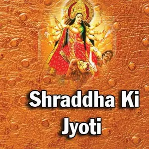 Shraddha Ki Jyoti image