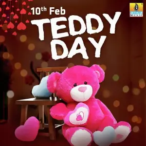 Teddy Day Love Hits Various Artists